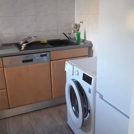 Dorsten-hervest Monteurwohnung *