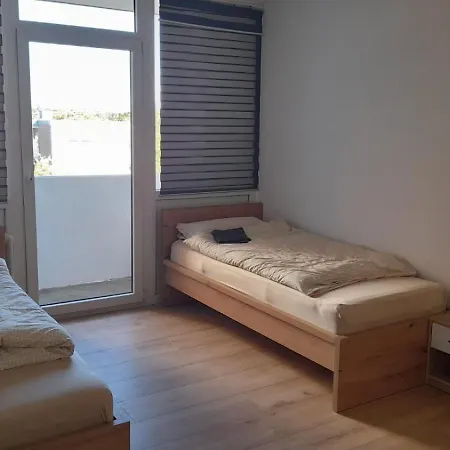 Dorsten-hervest Monteurwohnung Dorsten
