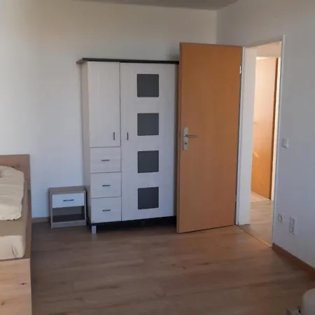 Apartment Dorsten-hervest Monteurwohnung