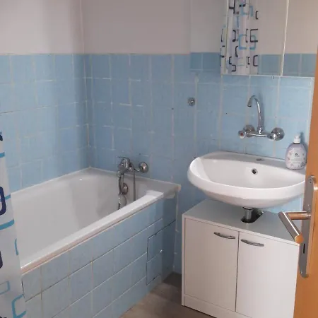 Dorsten-hervest Monteurwohnung Dorsten