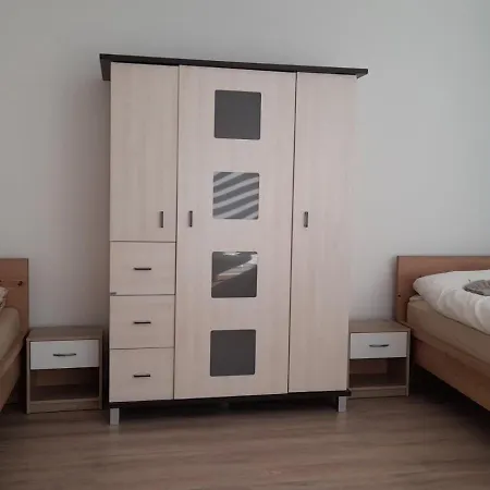 Dorsten-hervest Monteurwohnung Dorsten