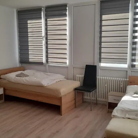 Dorsten-hervest Monteurwohnung *